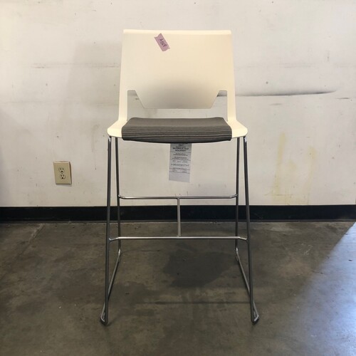 'Very' Counter-Height Stool - Image 1