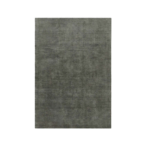 Baxter Wool Rug - Medium w/ rug pad 8' x 10' - Thumbnail 2