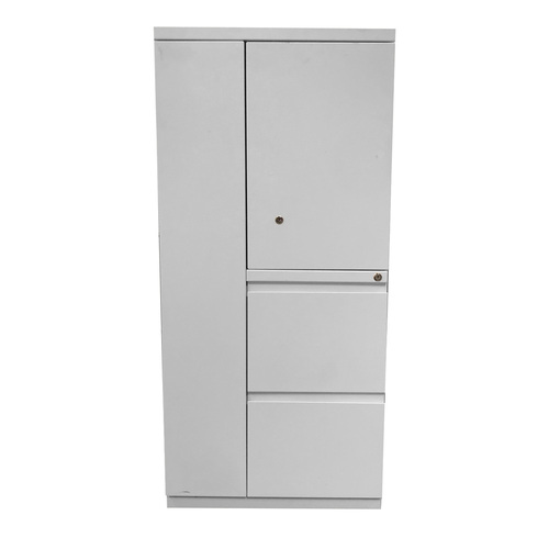 X-Series 'Aeros' Storage Towers - Image 1