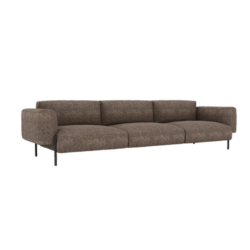 3-Seater Sofa - Image 1
