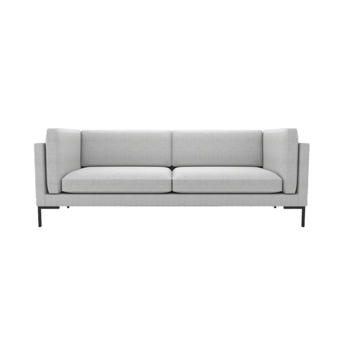 3-Seater Sofa - Image 1
