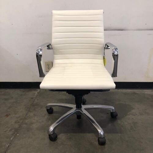 'Rakes' Replica Conference Chair - Thumbnail 2