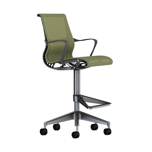 Setu Stool - Image 1