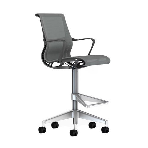 Setu Stool - Image 1