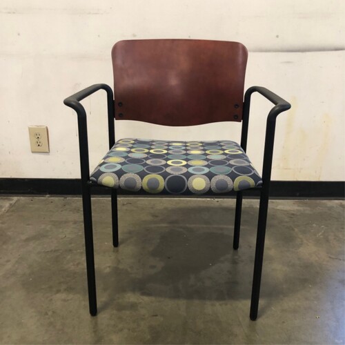 Side Chair - Thumbnail 2