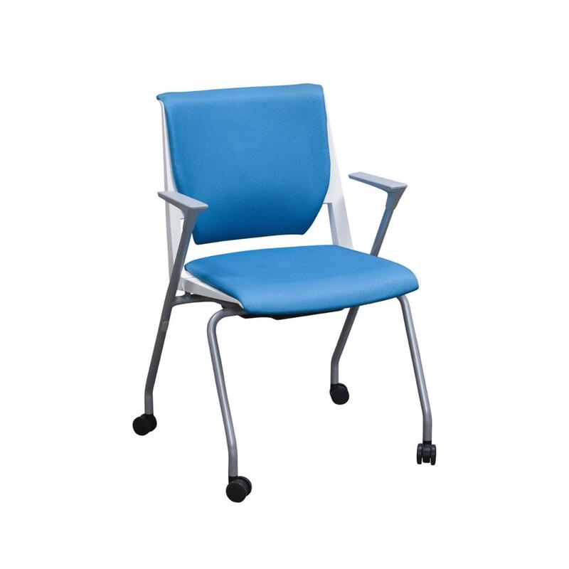 Very Mobile Stack Chair - Image 1