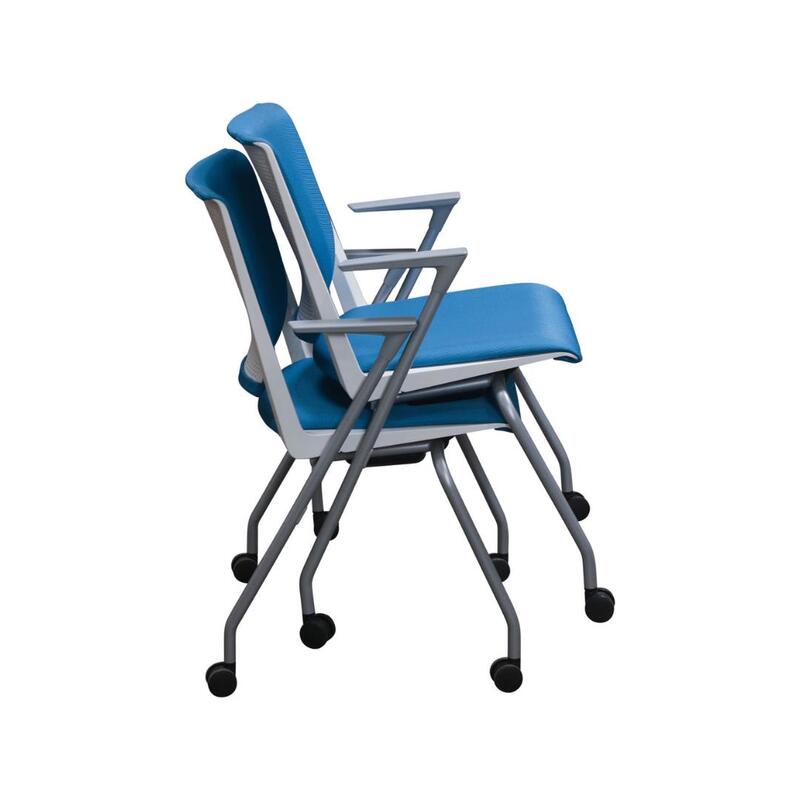 Very Mobile Stack Chair - Thumbnail 3
