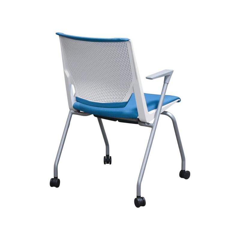 Very Mobile Stack Chair - Thumbnail 2