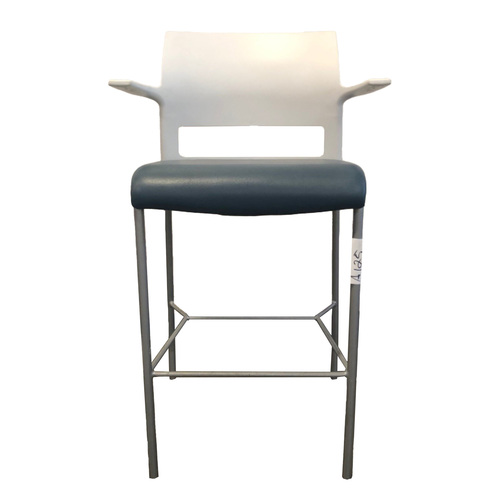 'Turnstone' Bar-Height Stool - Image 1