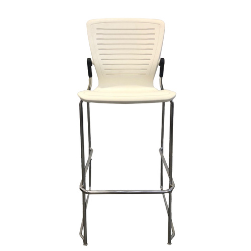 'OM5' Active Bar-Height Stool - Image 1