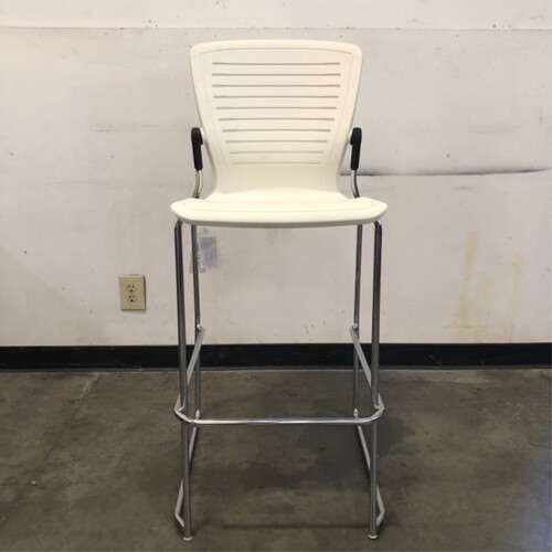 'OM5' Active Bar-Height Stool - Thumbnail 2