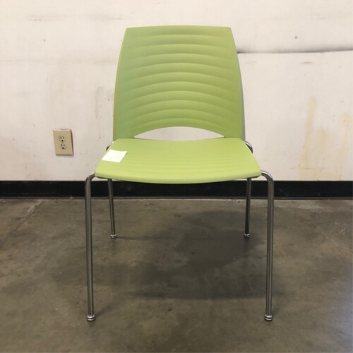 'Gobi' Stack Chair - Thumbnail 2