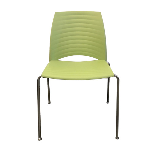 'Gobi' Stack Chair - Image 1