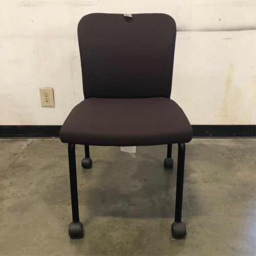 'Look' Side Chair - Thumbnail 2