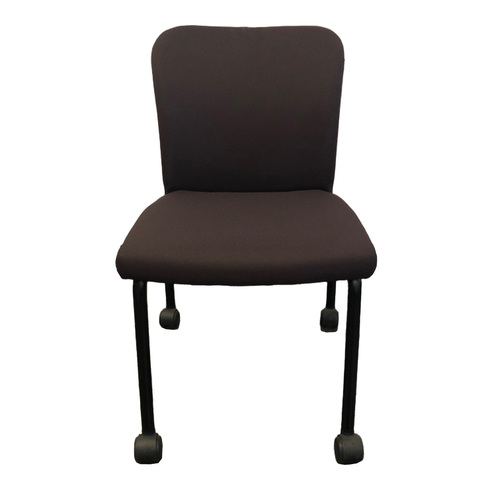 'Look' Side Chair - Image 1