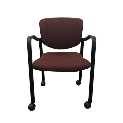 'Improv' Side Chairs - Image 1