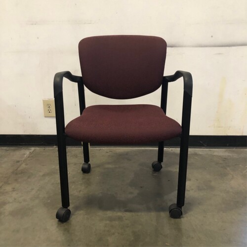 'Improv' Side Chairs - Thumbnail 2