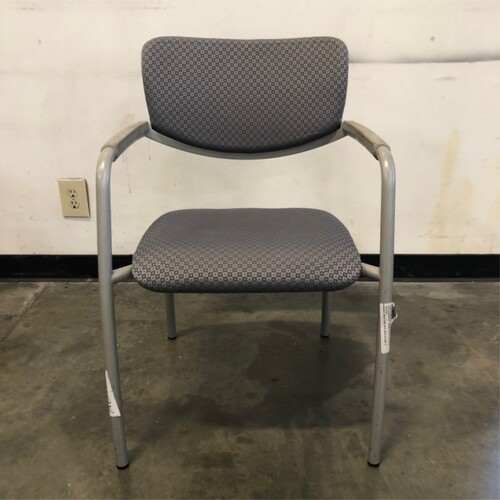 'Zody' Guest Chair - Thumbnail 2