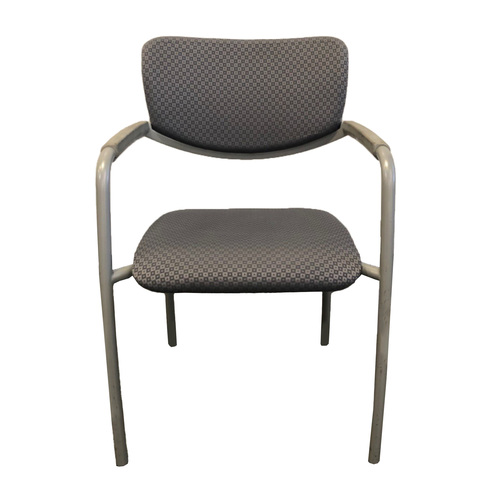 'Zody' Guest Chair - Image 1