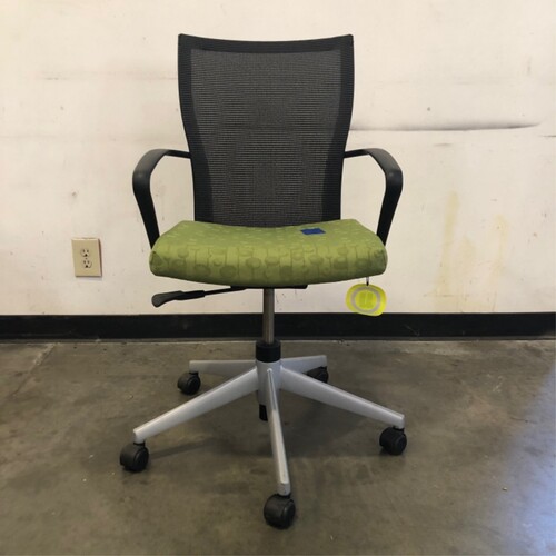 'X99' Task Chair - Thumbnail 2