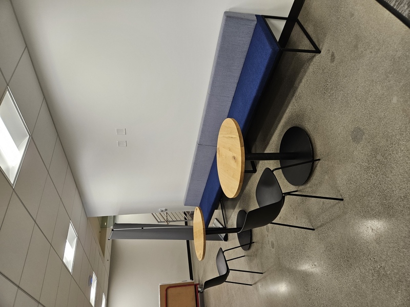 Modo 6' Bench - Thumbnail 3
