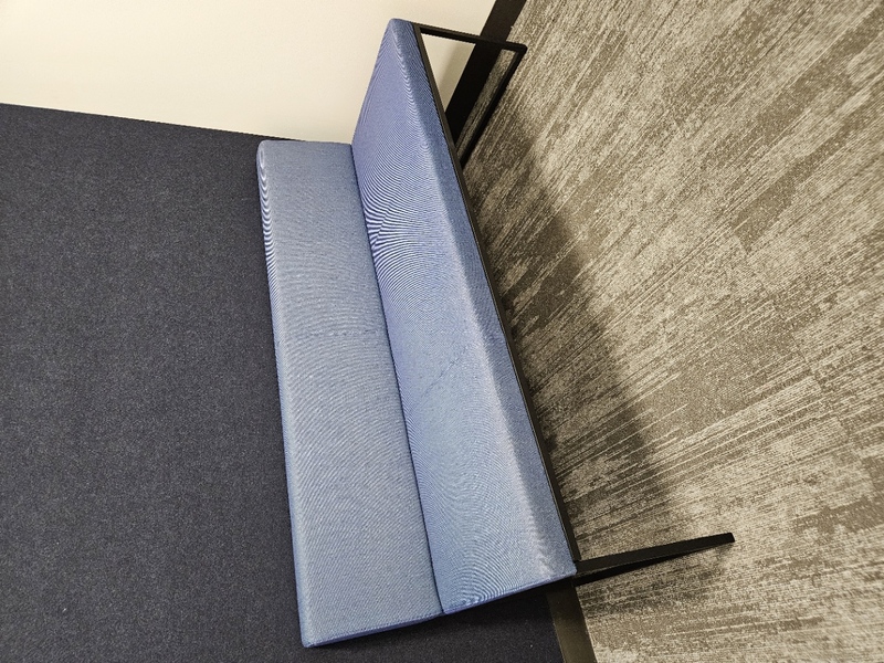 Modo 5' Bench - Thumbnail 3