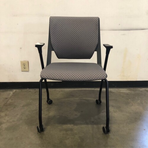 'Very' Seminar Chair - Thumbnail 2