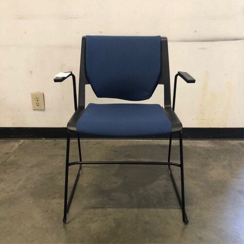 'Very' Wire Chair - Thumbnail 2