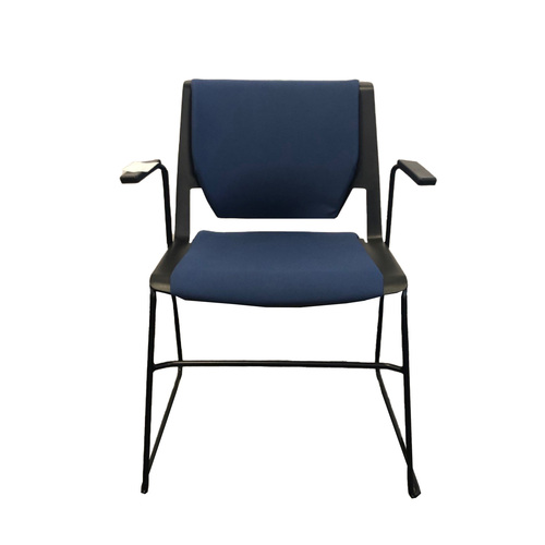 'Very' Wire Chair - Image 1
