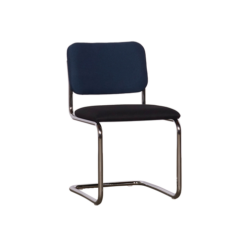 'Cesca' Armless Chair - Image 1