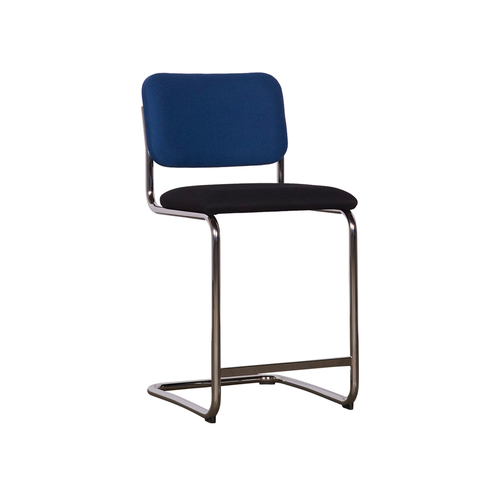 'Cesca' Armless Counter-Height Stool  - Image 1