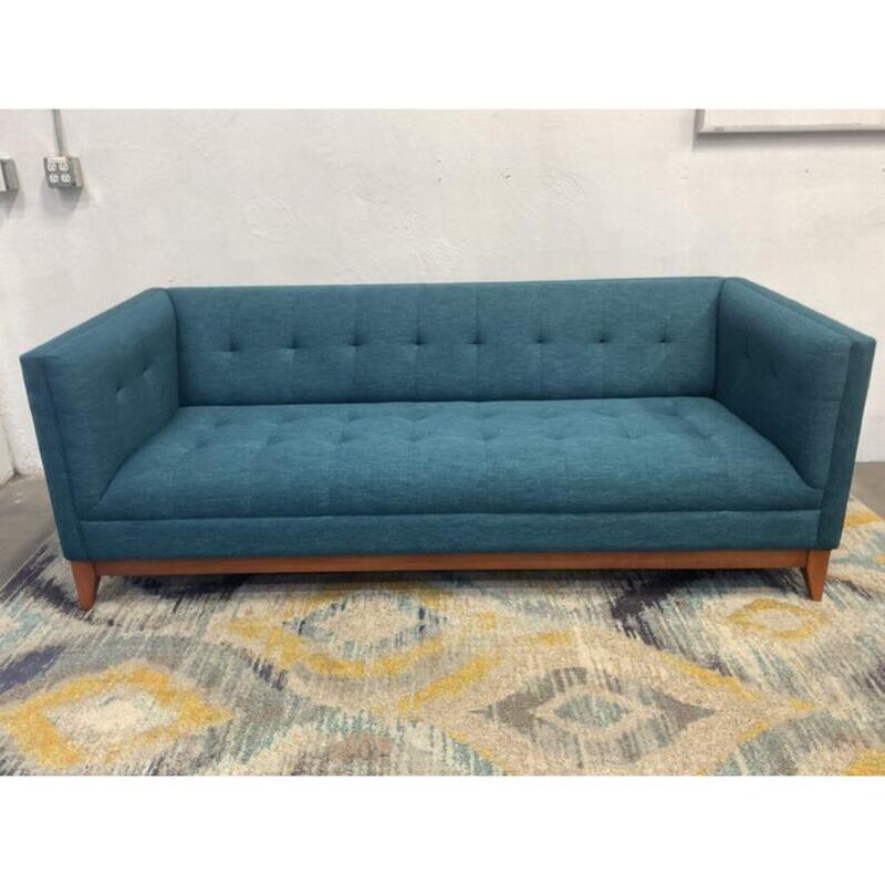 Atwood Sofa - Thumbnail 2