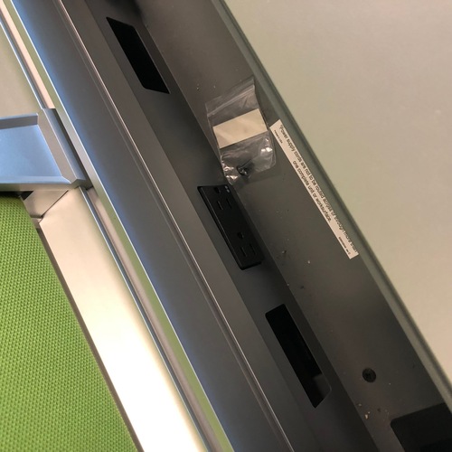 Frame 1 Benching - Thumbnail 6