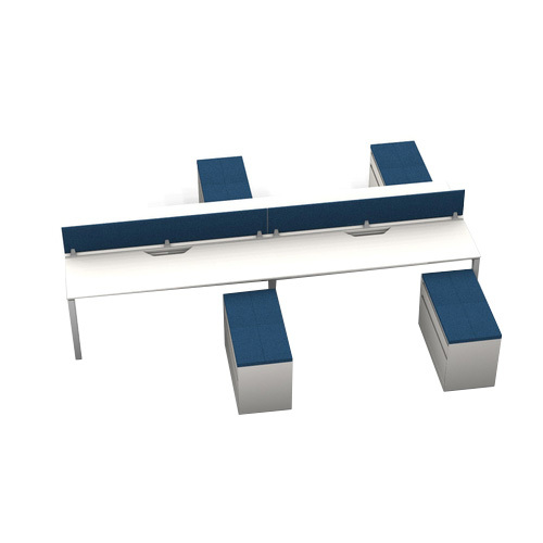 Frame 1 Benching - Image 1
