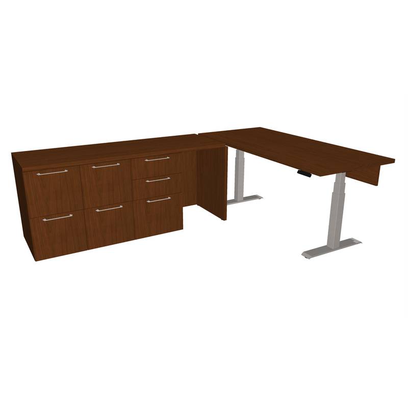 Laminate HAT & Return w/ 2D Lat & BBF – Left Side - Image 1