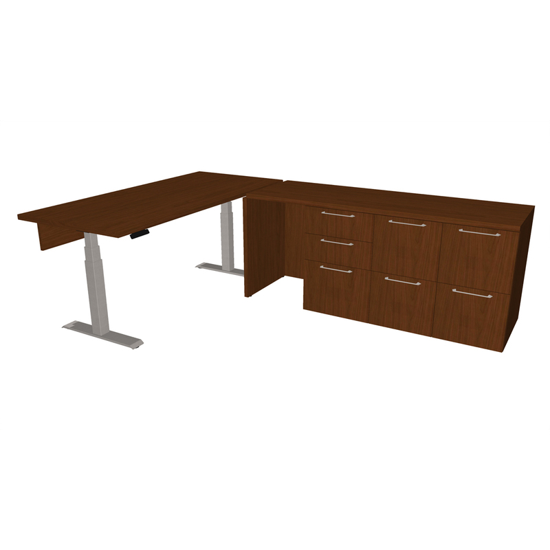 Laminate HAT & Return w/ 2D Lat & BBF – Right Side - Image 1