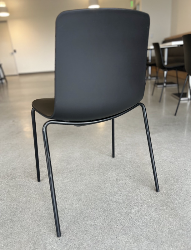 Enea Lottus Stack Chair - Thumbnail 4