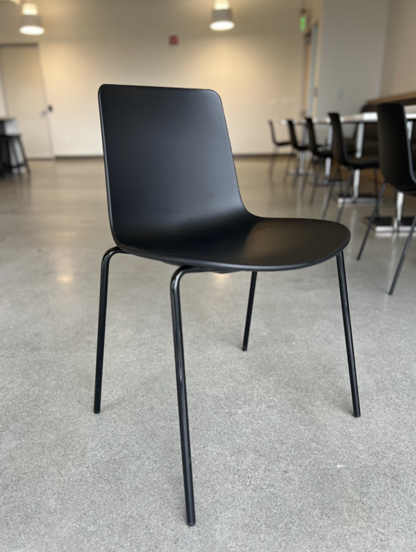 Enea Lottus Stack Chair - Thumbnail 3