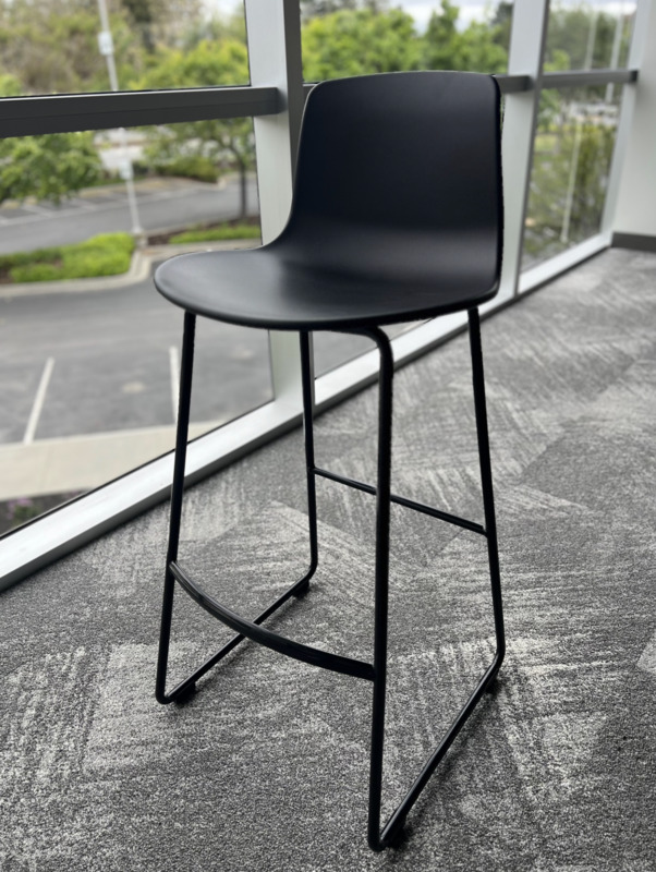 Enea Lottus Stool - Thumbnail 3
