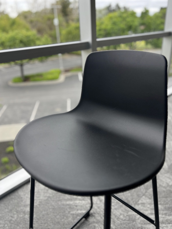 Enea Lottus Stool - Thumbnail 4