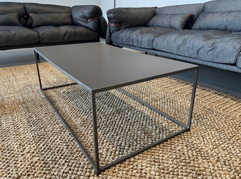 Mill Coffee Table - Thumbnail 3