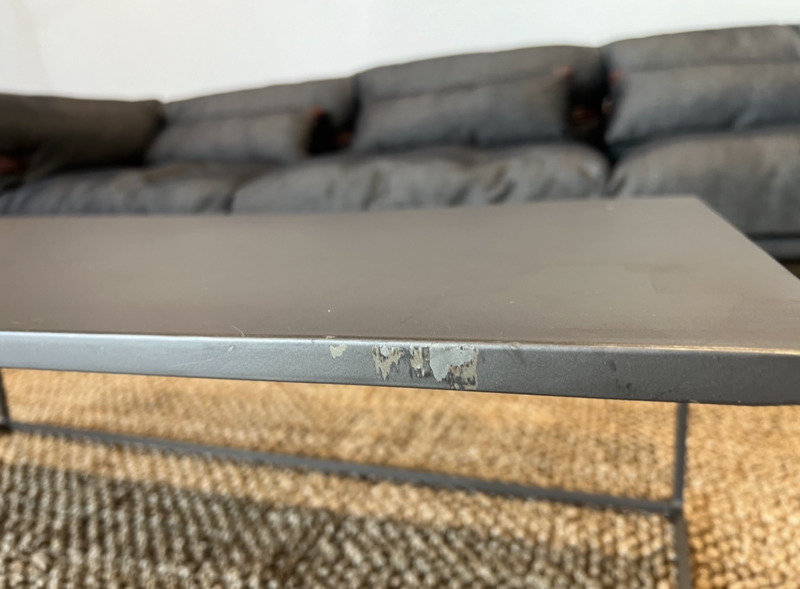 Mill Coffee Table - Thumbnail 5