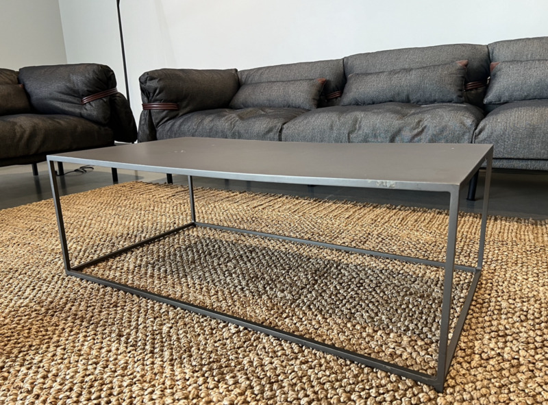 Mill Coffee Table - Thumbnail 4