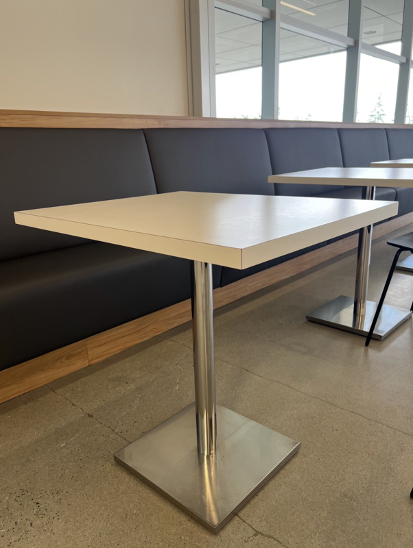 Monaco Cafe Table - Thumbnail 3
