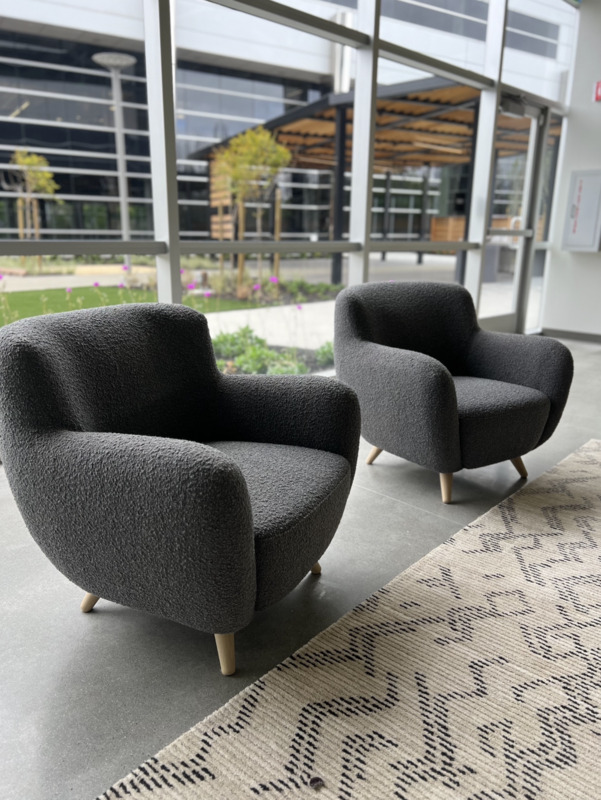 Jase Armchair - Thumbnail 3