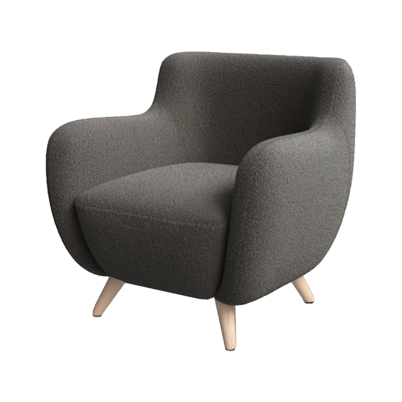 Jase Armchair - Image 1