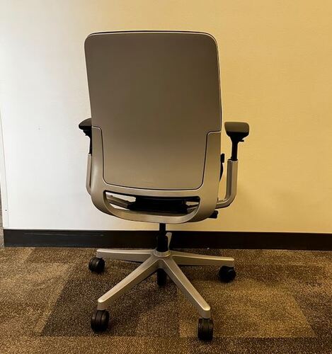 'Leap' Task Chair - Thumbnail 4