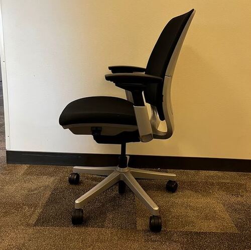 'Leap' Task Chair - Thumbnail 3