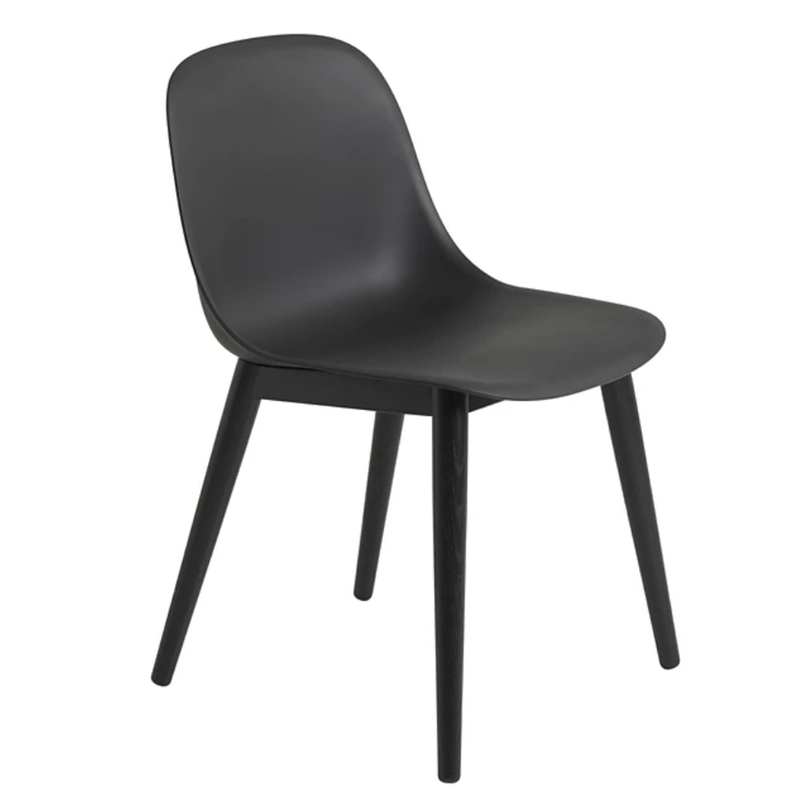 Fiber Side Chair - Image 1