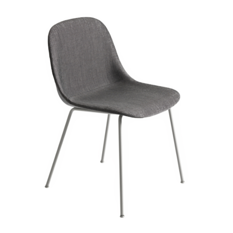 Fiber Side Chair - Image 1